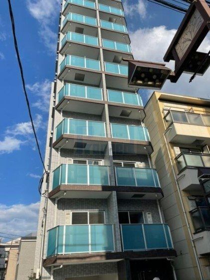 建物外観　☆こちらの物件は仲介手数料0.55か月分です☆