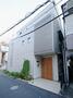 建物外観　積水ハウスのシャーメゾンシリーズ