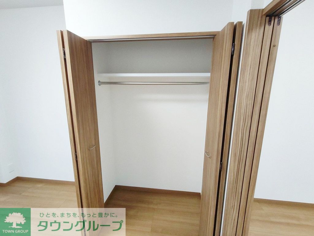 ミライズ柴又レジデンスの内装写真