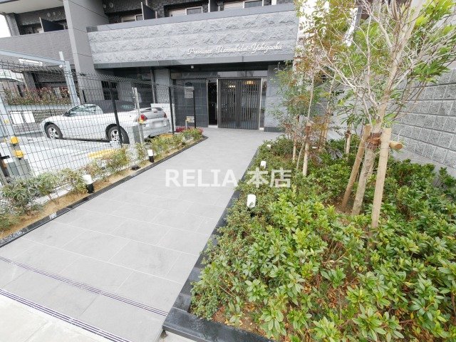 ロビー　★ ★ 口コミ２００件以上　評価４.９のお店 ★ ★