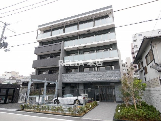 建物外観　★ ★ 口コミ２００件以上　評価４.９のお店 ★ ★