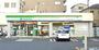 コンビニ　ファミリーマート 江戸川松江三丁目店（コンビニ）まで112m