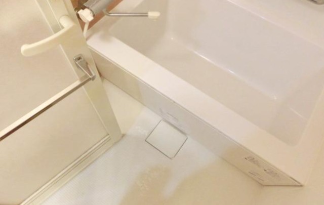 バス・シャワールーム　別部屋参照