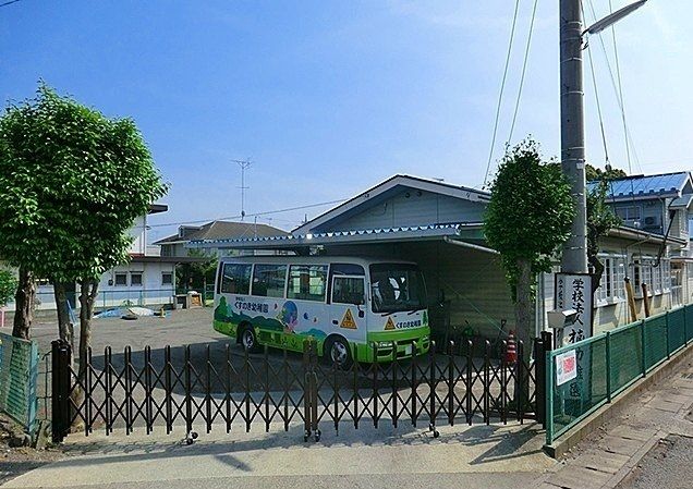幼稚園・保育園　楠幼稚園（幼稚園・保育園）まで120m