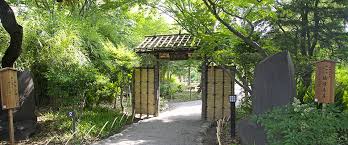 公園　向島百花園（公園）まで184m