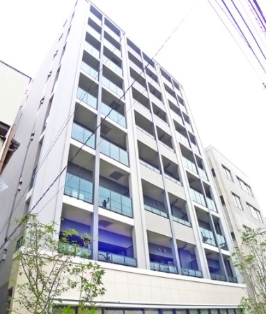 建物外観　☆綺麗な外観☆