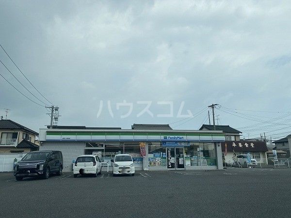 コンビニ　ファミリーマート高浜二池町店（コンビニ）まで2602m