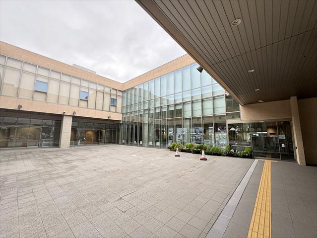 その他　さいたま市緑区役所 美園支所（その他）まで1109m
