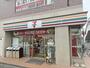 コンビニ　セブン－イレブン浦和美園駅前店（コンビニ）まで833m