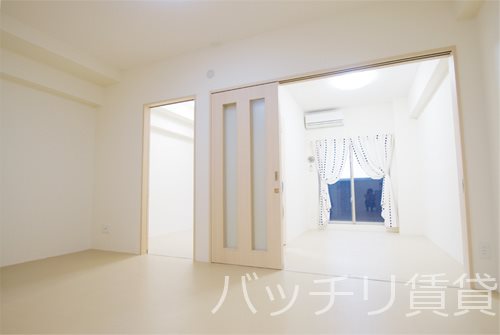 居室・リビング　同シリーズタイプ・写真は別タイプとなり・現状優先となります