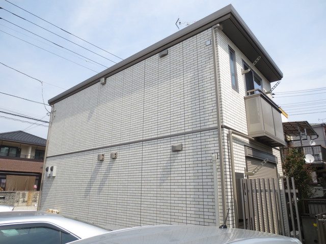 建物外観　★セキスイハイム施工★