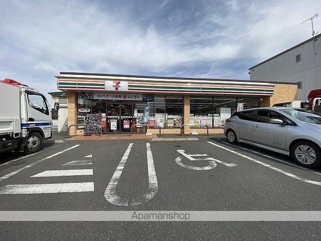 コンビニ　セブンイレブン八潮大瀬北店（コンビニ）まで213m