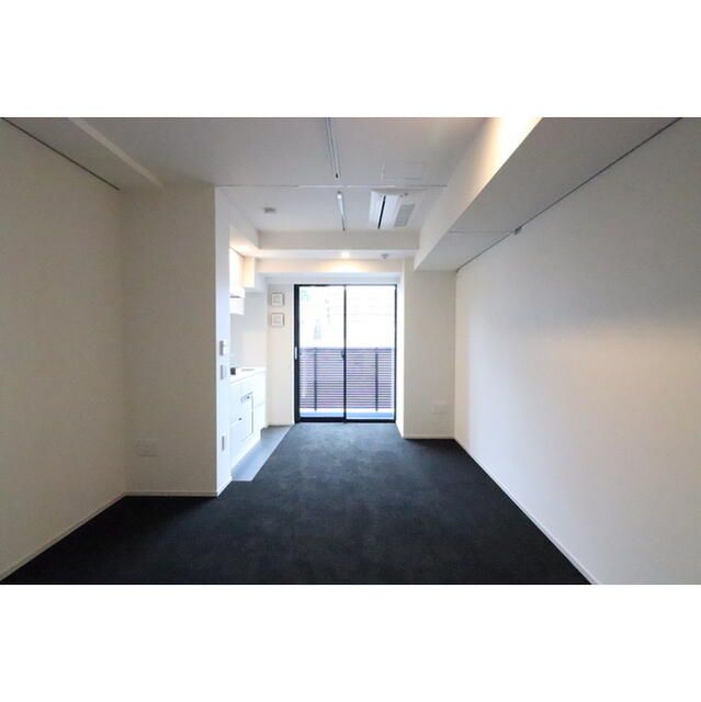 居室・リビング　※別部屋の参考写真です。