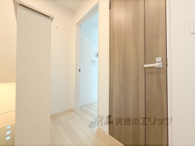 その他部屋・スペース　廊下