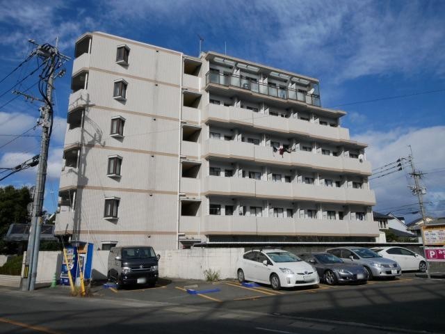 建物外観　建物外観