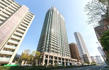 建物外観　建物外観を気になさる方へ、見た目の良い物件です