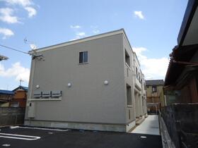 チェリーハウス