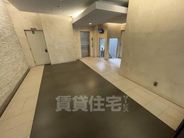 ロビー