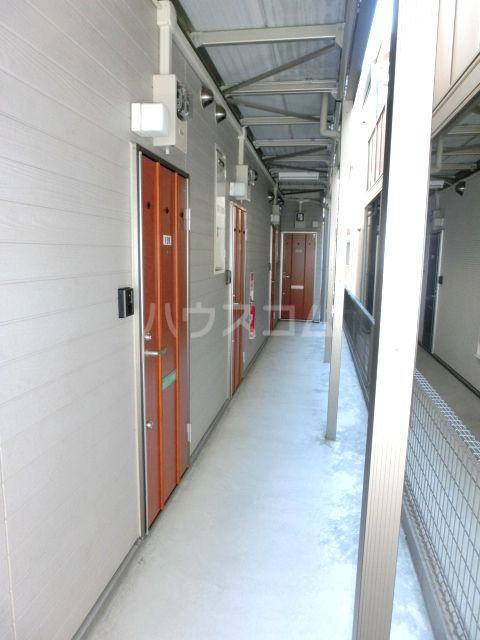 ロビー
