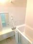 バス・シャワールーム　トイレ別だから空間が広くてゆったり入れる☆