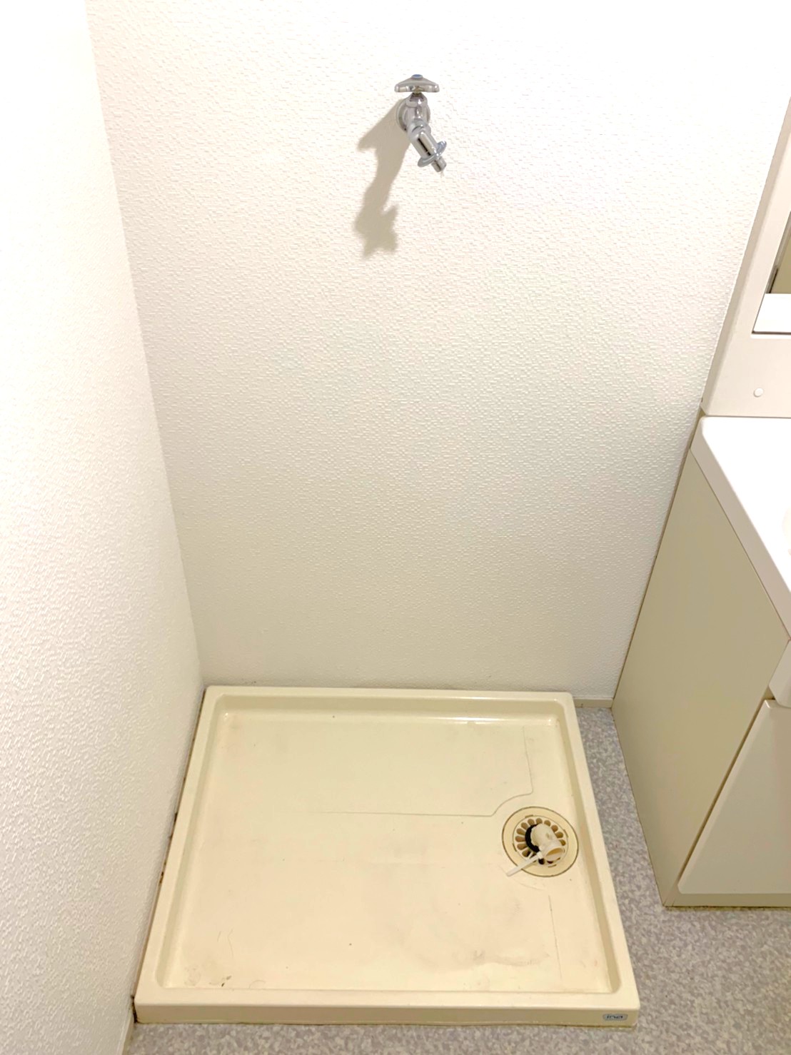 その他設備　室内だから雨に濡れない☆