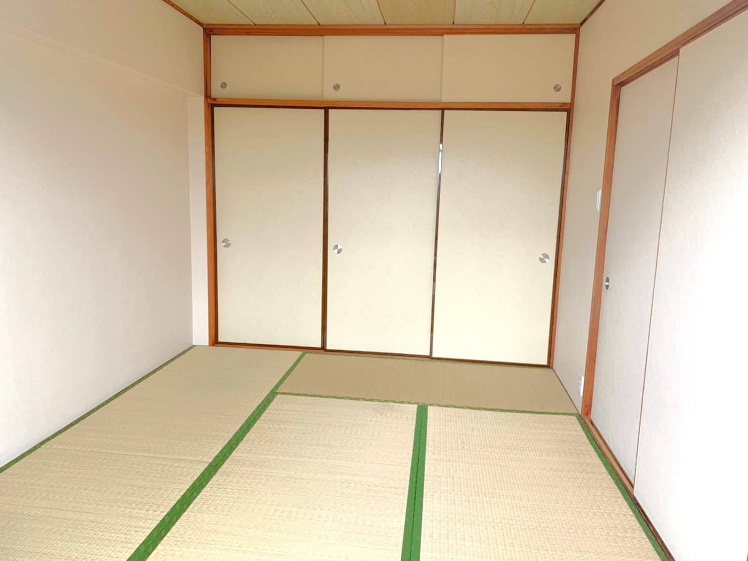 その他　収納もあるから荷物多くても◎