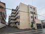 エスポワール新松戸 4階 築38年10ヶ月の賃貸物件