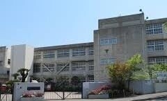 小学校　西宮市立北夙川小学校（小学校）まで298m