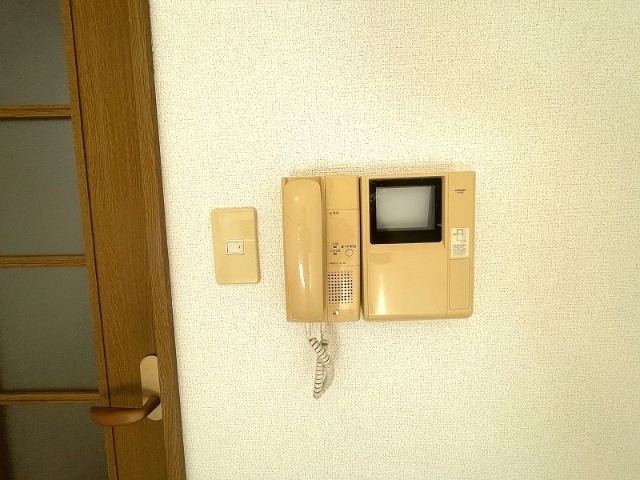 その他設備　※別室同じ間取りの写真。現況を優先します。
