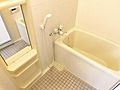 バス・シャワールーム　他部屋参照