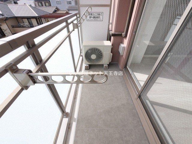グレータ美章園の内装写真