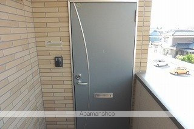 建物外観　建物外観