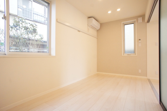 その他部屋・スペース　落ち着いた雰囲気で寝室向きのお部屋です♪