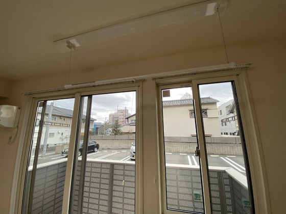 その他　※他号室の写真です