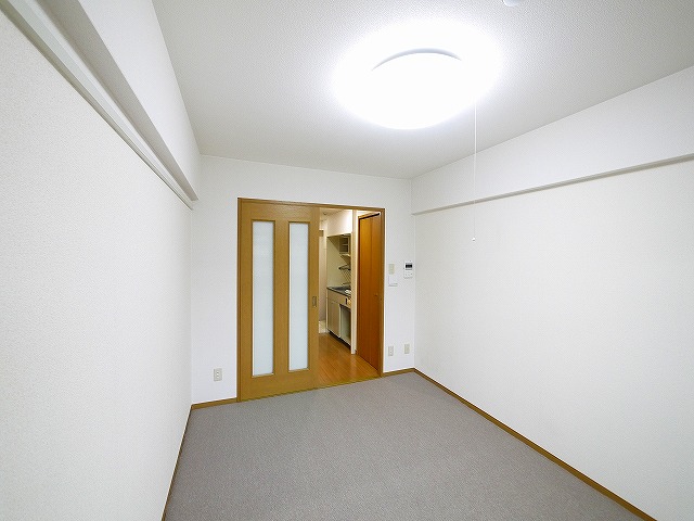 その他部屋・スペース　おしゃれな内装です