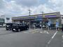 コンビニ　ミニストップ福岡八田1丁目店（コンビニ）まで661m