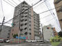 建物外観　仙台市青葉区立町「アントラ立町」