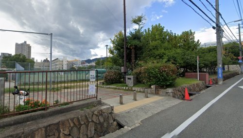 その他　大和公園テニススクール（その他）まで781m