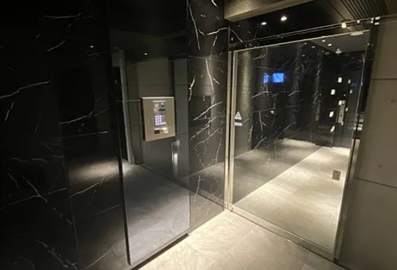 セキュリティ　☆安心安全のセキュリティ☆