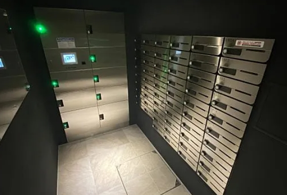 その他共有部分　☆共用部分☆