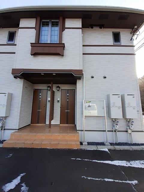 その他　エントランス