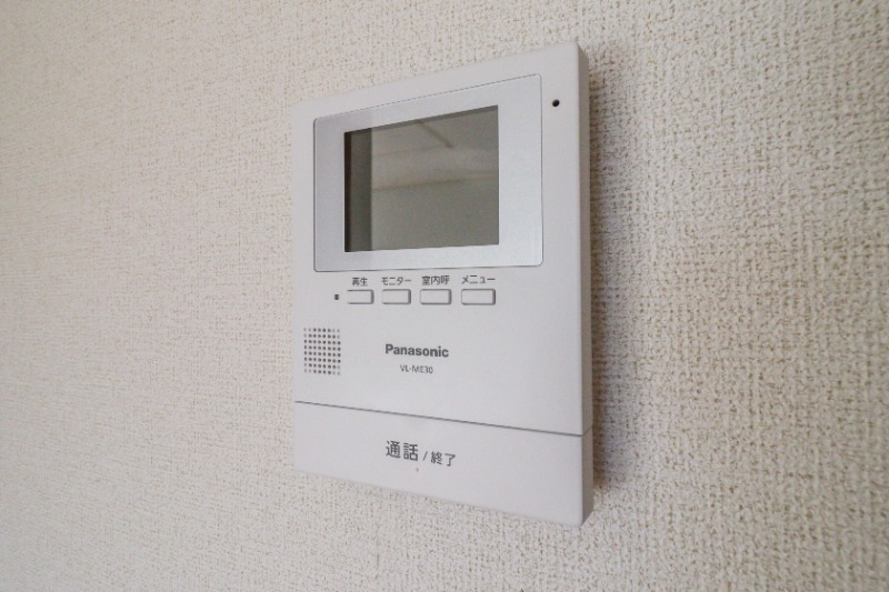 セキュリティ　図面と現状に相違がある場合には現状を優先