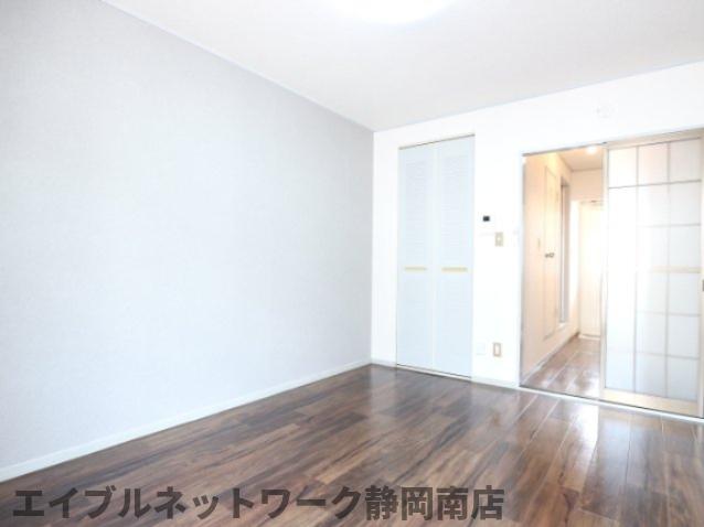 その他部屋・スペース　内装です