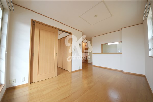その他部屋・スペース　反転タイプの参考写真