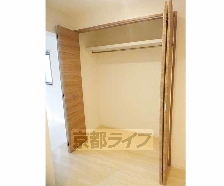 収納　大容量です