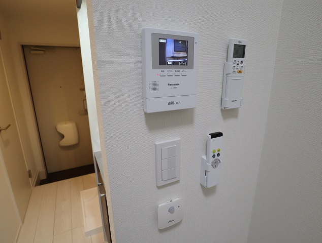 セキュリティ　同仕様
