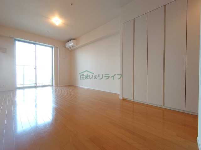 その他部屋・スペース　ユニゾンタワー