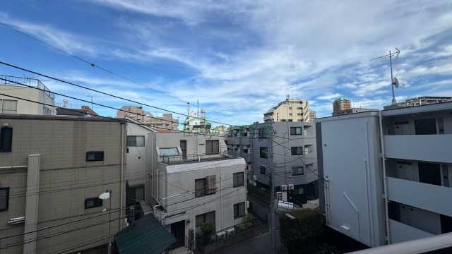 カスタリア目白のその他写真
