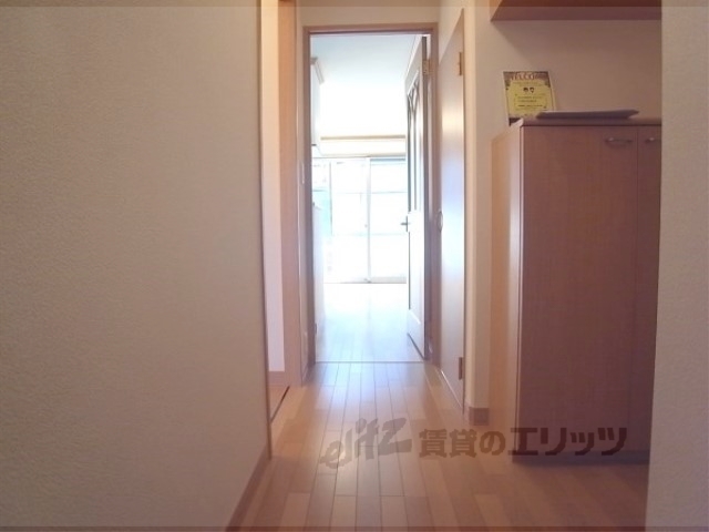 その他部屋・スペース　廊下