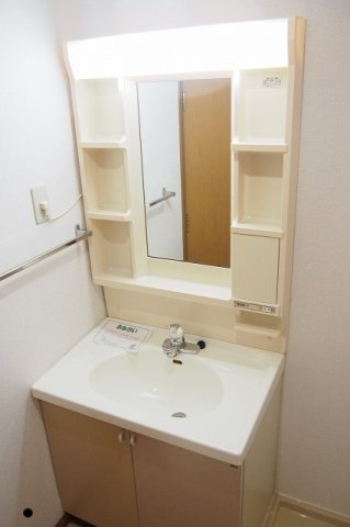 ユートピアヒラオ Aの内装写真